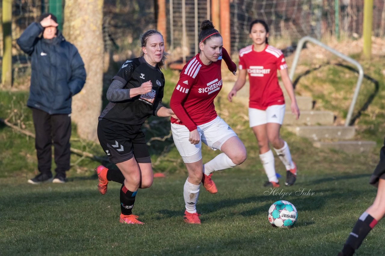 Bild 318 - F Rot Schwarz Kiel - SV Henstedt Ulzburg 2 : Ergebnis: 1:1